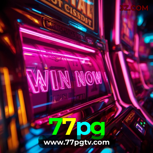Plataforma 77pg: O cassino mais confiável para você e sua sorte no Brasil!